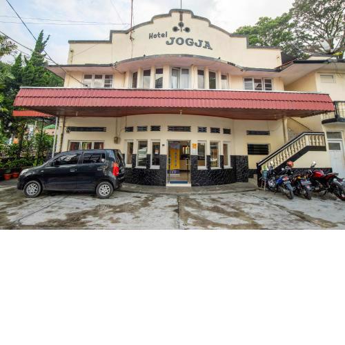 Hotel Jogja Bukittinggi