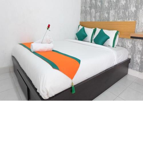 Hotel Jogja Kili Suci By Simply Homy