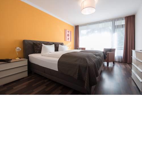 Hotel Joh