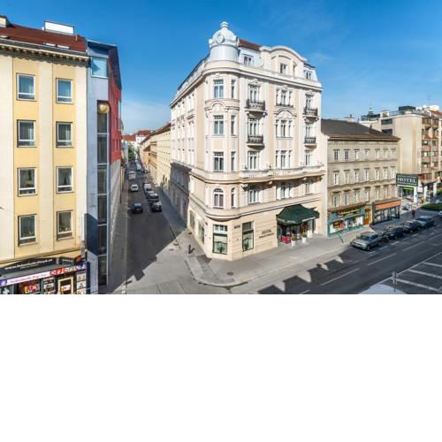 Hotel Johann Strauss