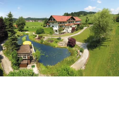 Hotel Johanneshof