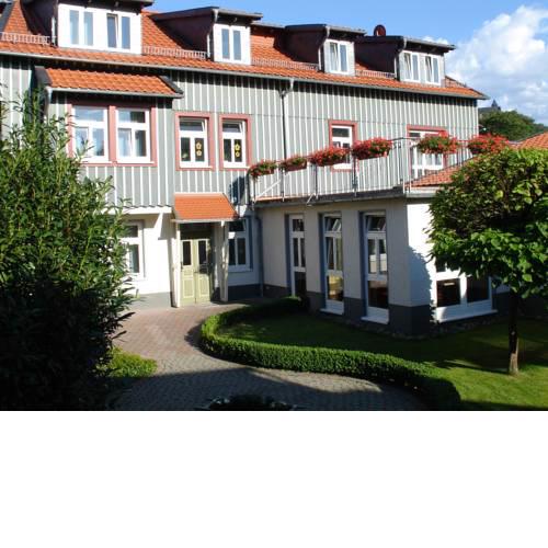 Hotel Johannishof