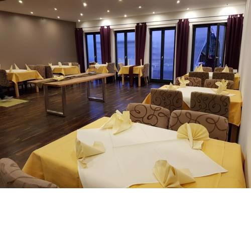 Hotel Johannishof