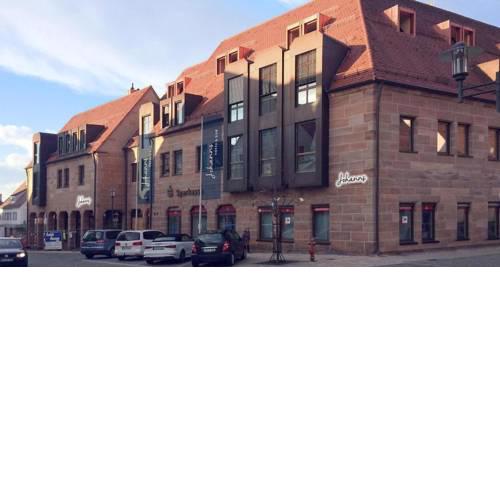 Hotel Johanns