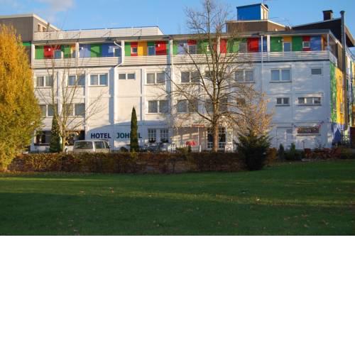 Hotel Johnel