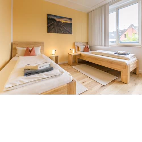 Hotel Johnsburg
