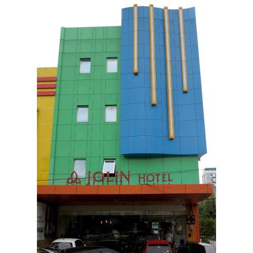 Hotel Jolin