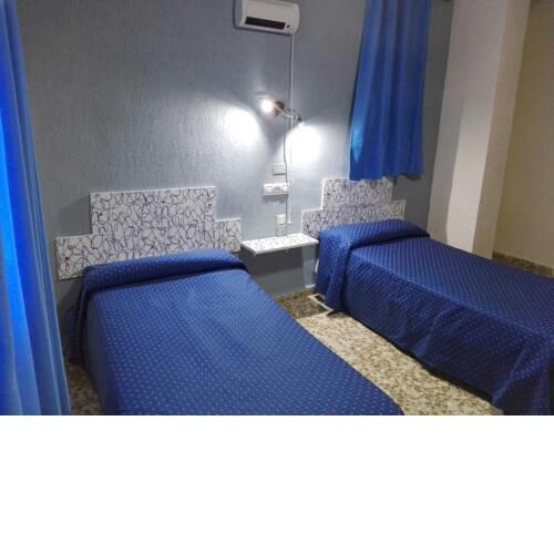 Hotel Joma