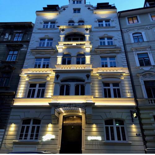 Hotel Josefine