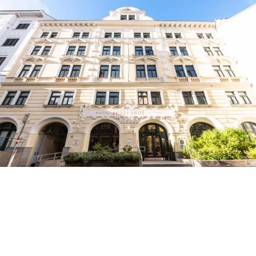 Hotel Josefshof am Rathaus