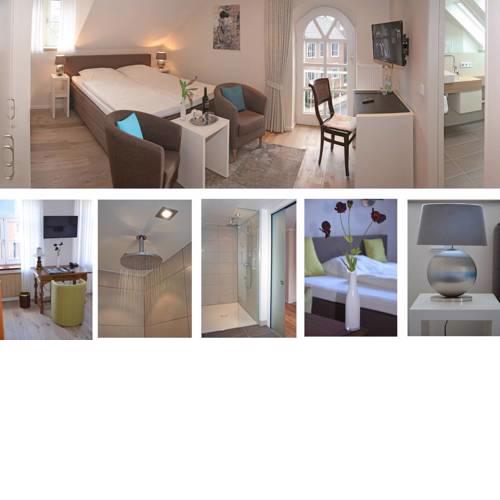 Hotel Josten