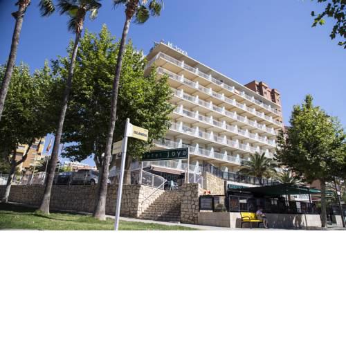 Hotel Joya