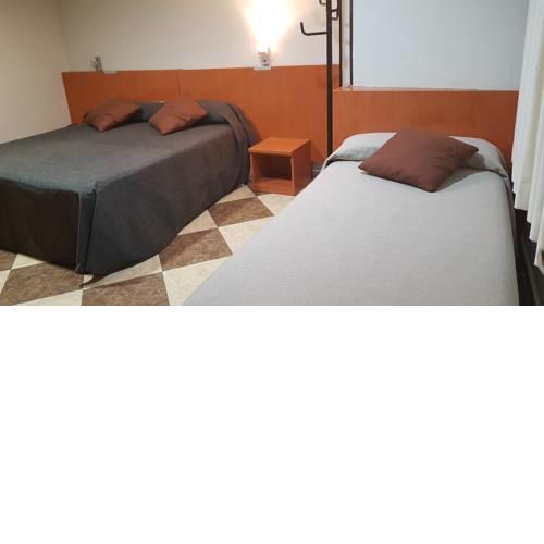Hotel Juan Carlos