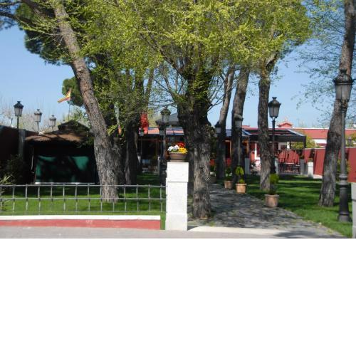Hotel Juaneca