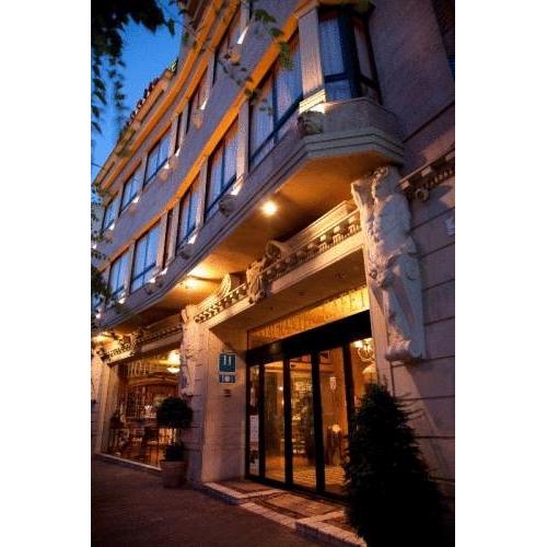 Hotel Juanito