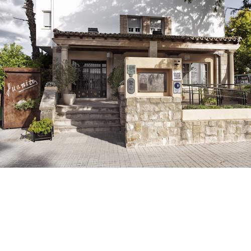 Hotel Juanito