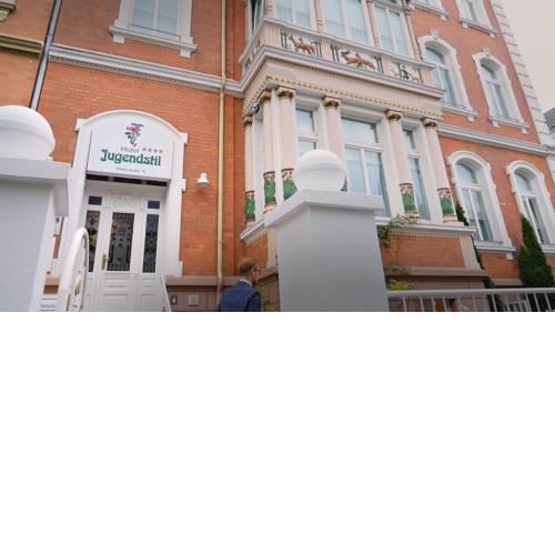 Hotel Jugendstil