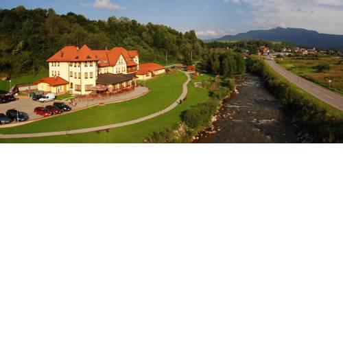 Hotel Julianin dvor