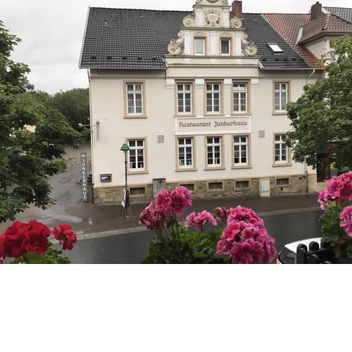 Hotel Junkerhaus