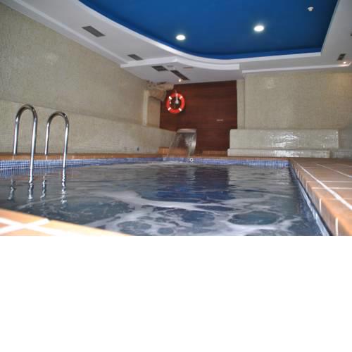 Hotel Junquera