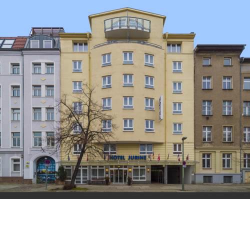 Hotel BIRGIT Berlin Mitte