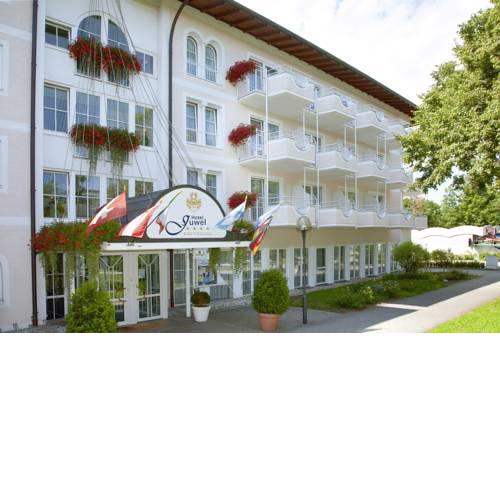 Hotel Juwel