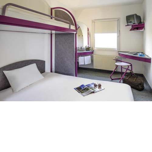 Hotel K1 Nohra