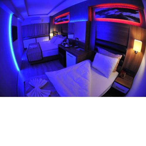 Hotel Kabacam