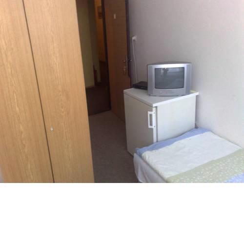 Hotel Kačerov