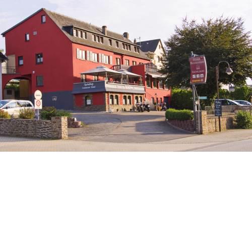 Hotel Kachelburg