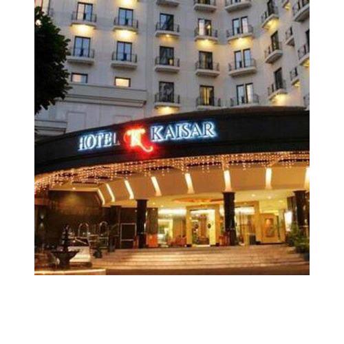 Hotel Kaisar