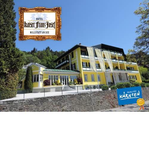 Hotel Kaiser Franz Josef