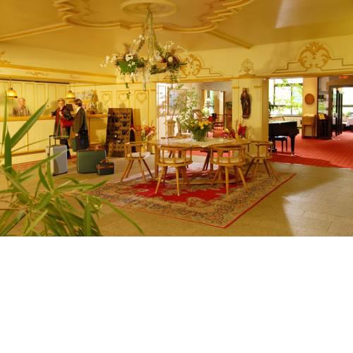 Hotel Kaiseralm