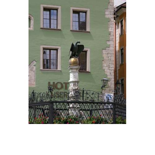 Hotel Kaiserhof am Dom