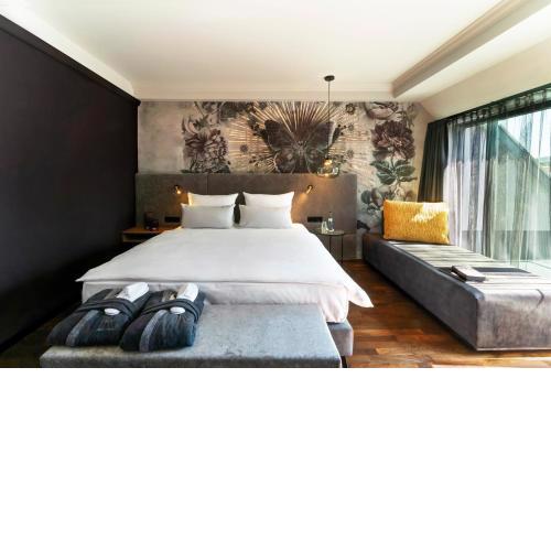Hotel Kaiserhof Ravensburg