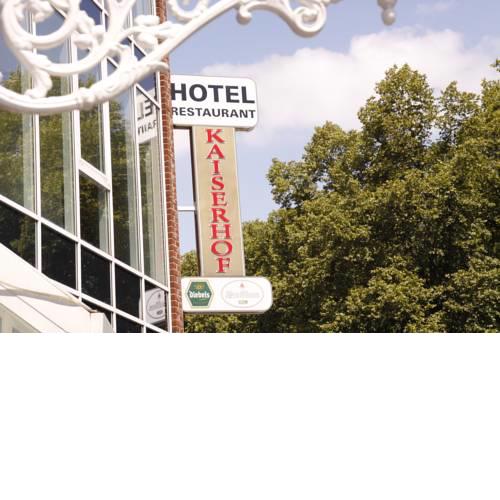 Hotel Kaiserhof Wesel