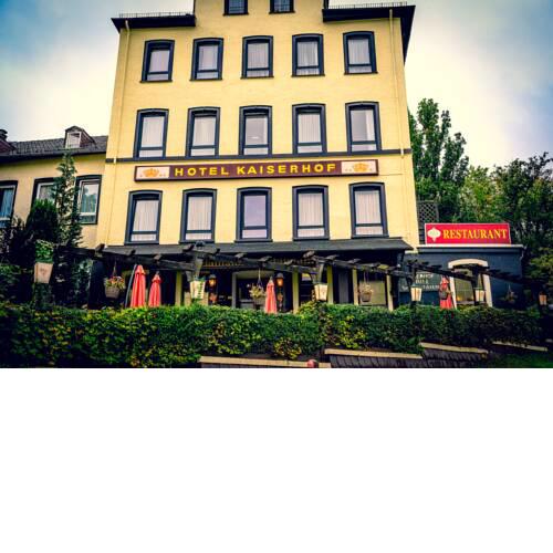 Hotel Kaiserhof