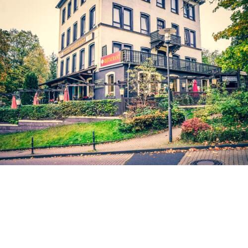 Hotel Kaiserhof