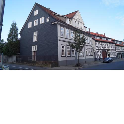 Hotel Kaiserhof