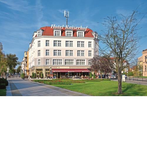 Hotel Kaiserhof