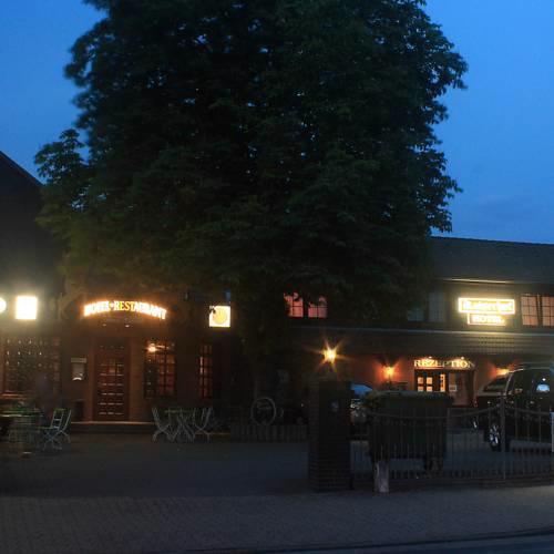 Hotel Kaiserhof