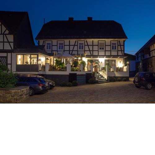Hotel Kaiserhof