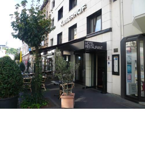 Hotel Kaiserhof