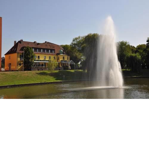 Hotel Kaiserhof