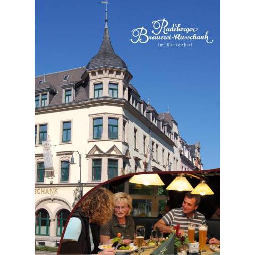Hotel Kaiserhof