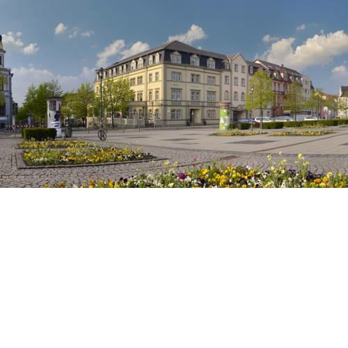 Hotel Kaiserin Augusta