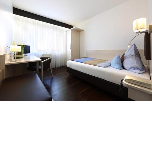 Hotel Kaiserpfalz