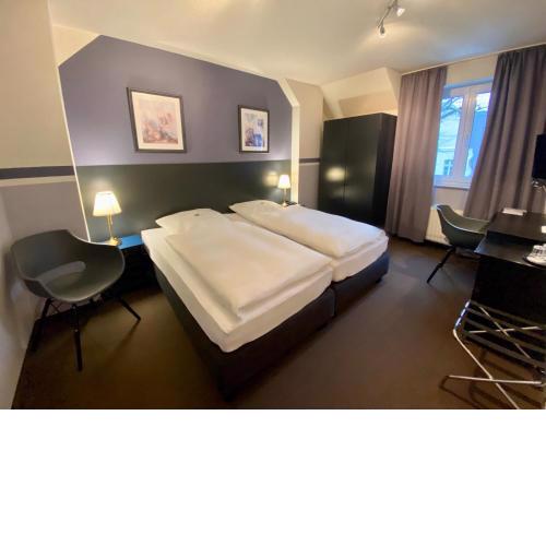 Hotel Kaiserswerth
