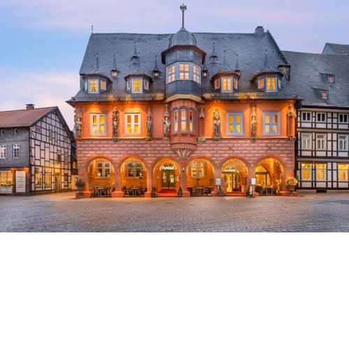 Hotel Kaiserworth Goslar