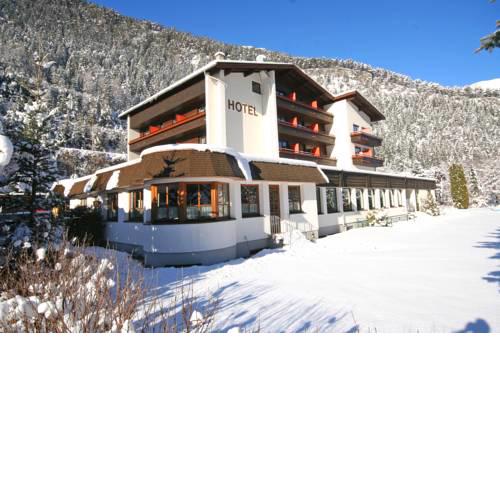Hotel Kajetansbrücke